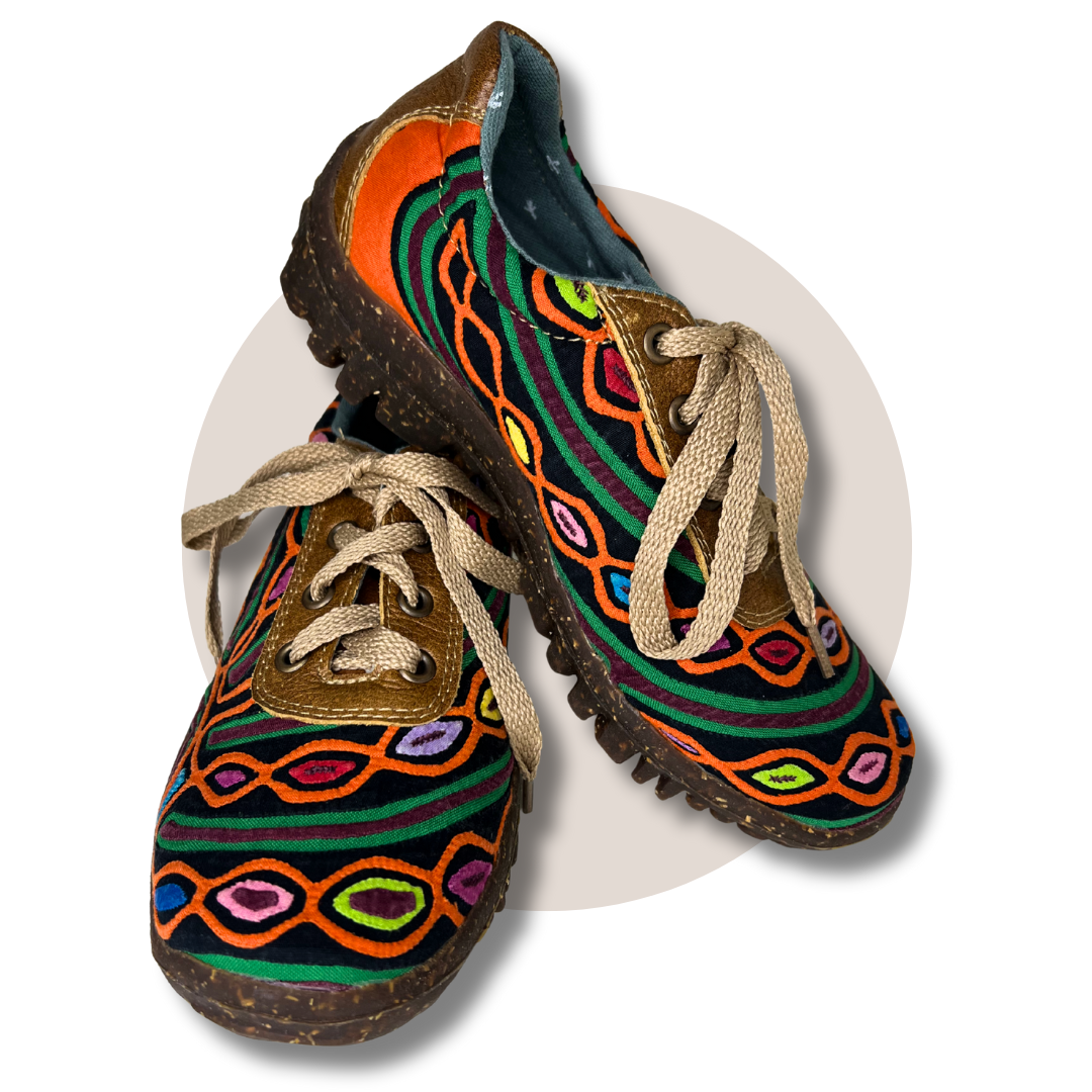 Mola Tennie - The Orbita