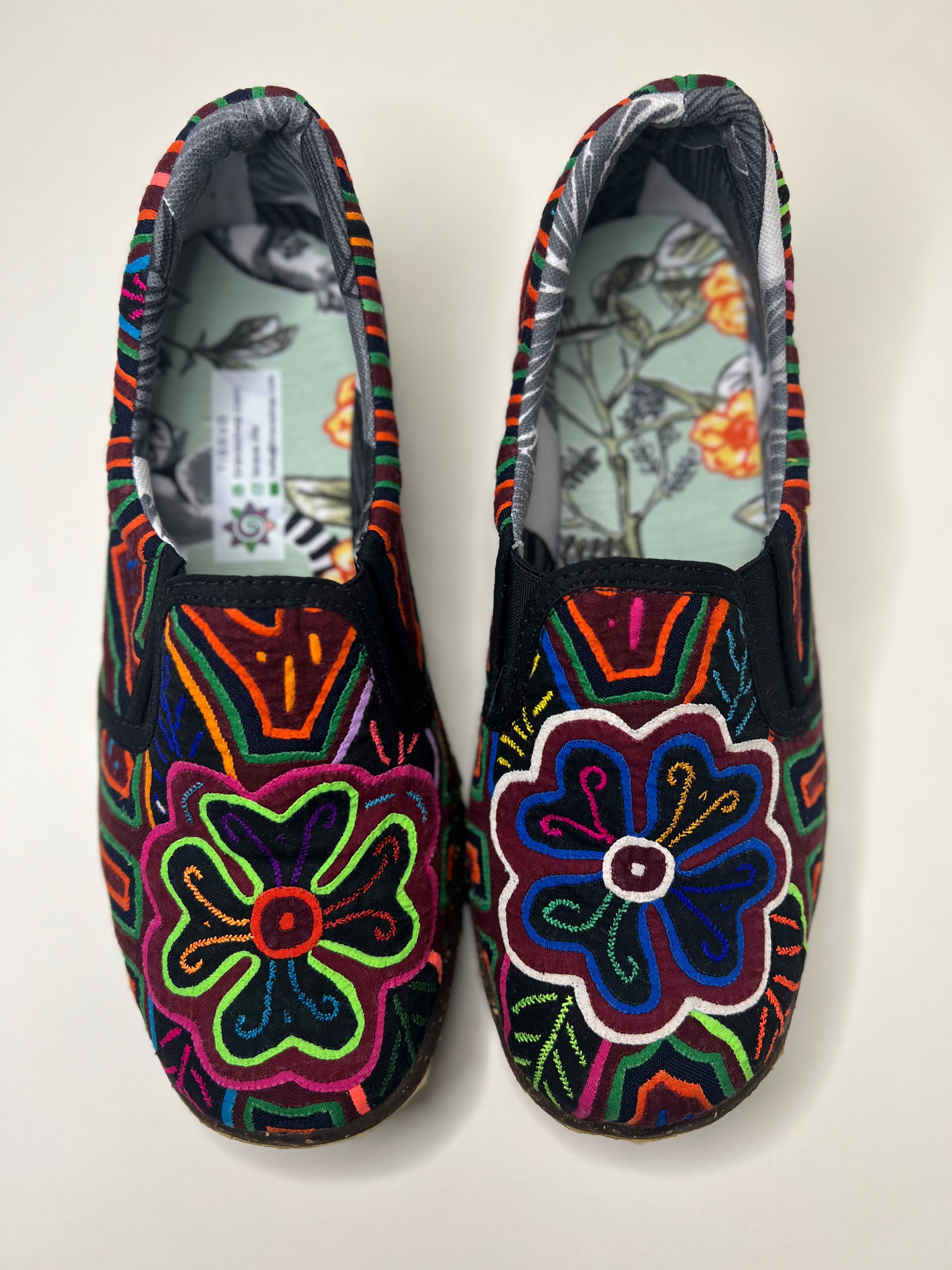 Mola Moccasins - The Fortuna