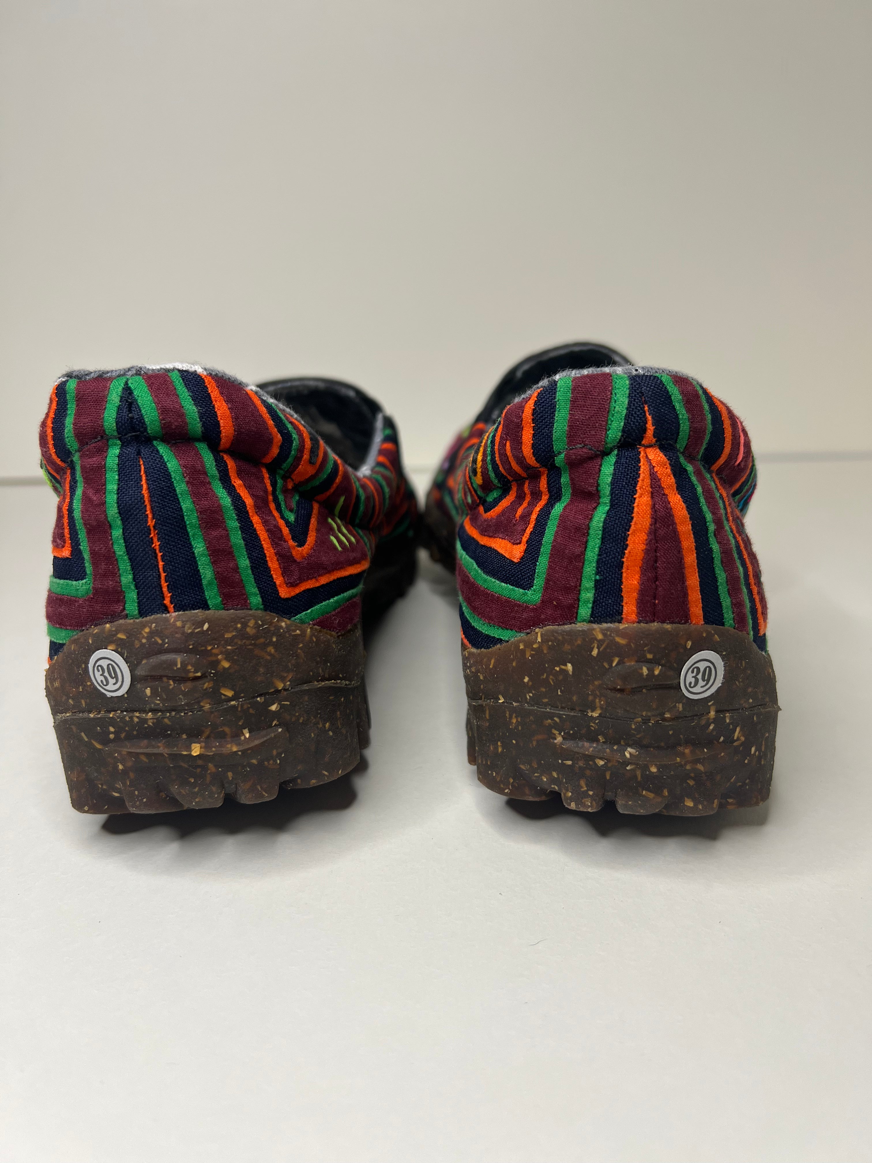 Mola Moccasins - The Fortuna