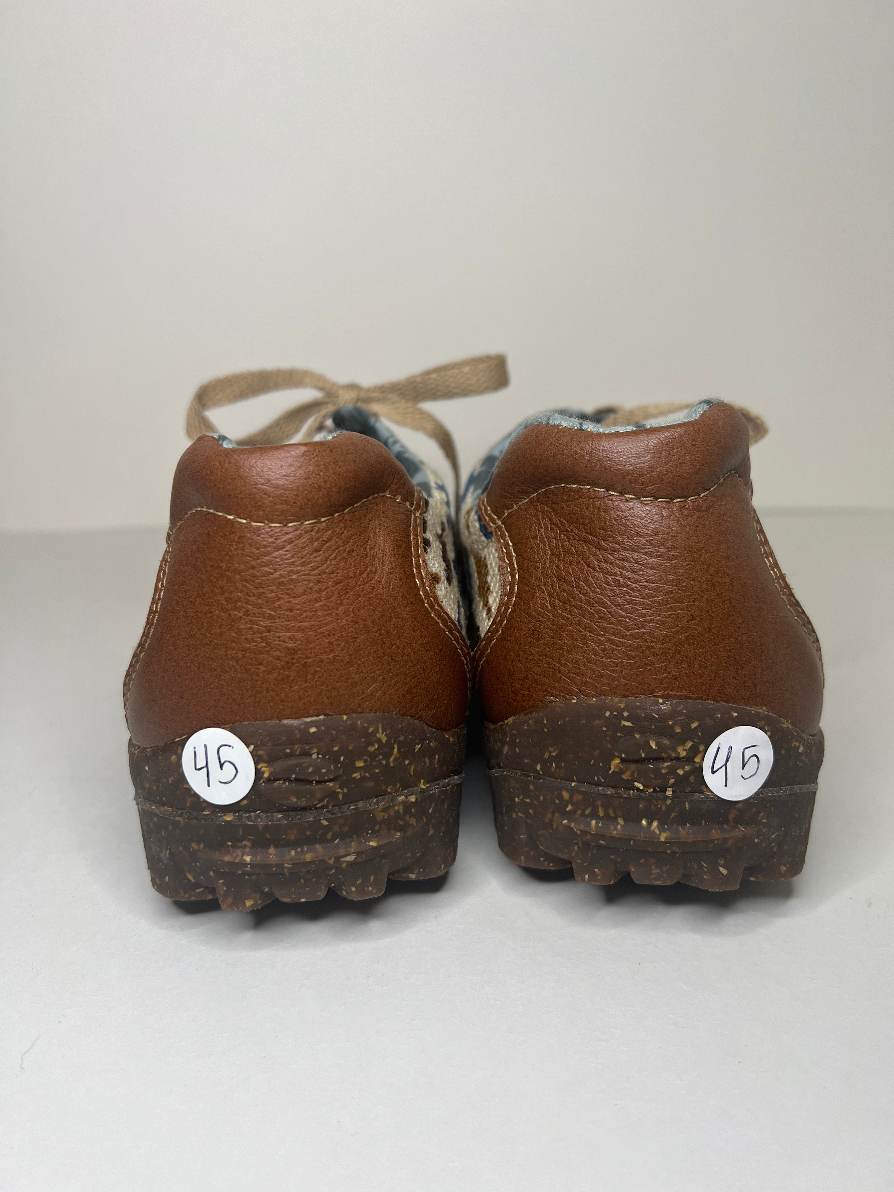 Wayuu Tennies – Equinox