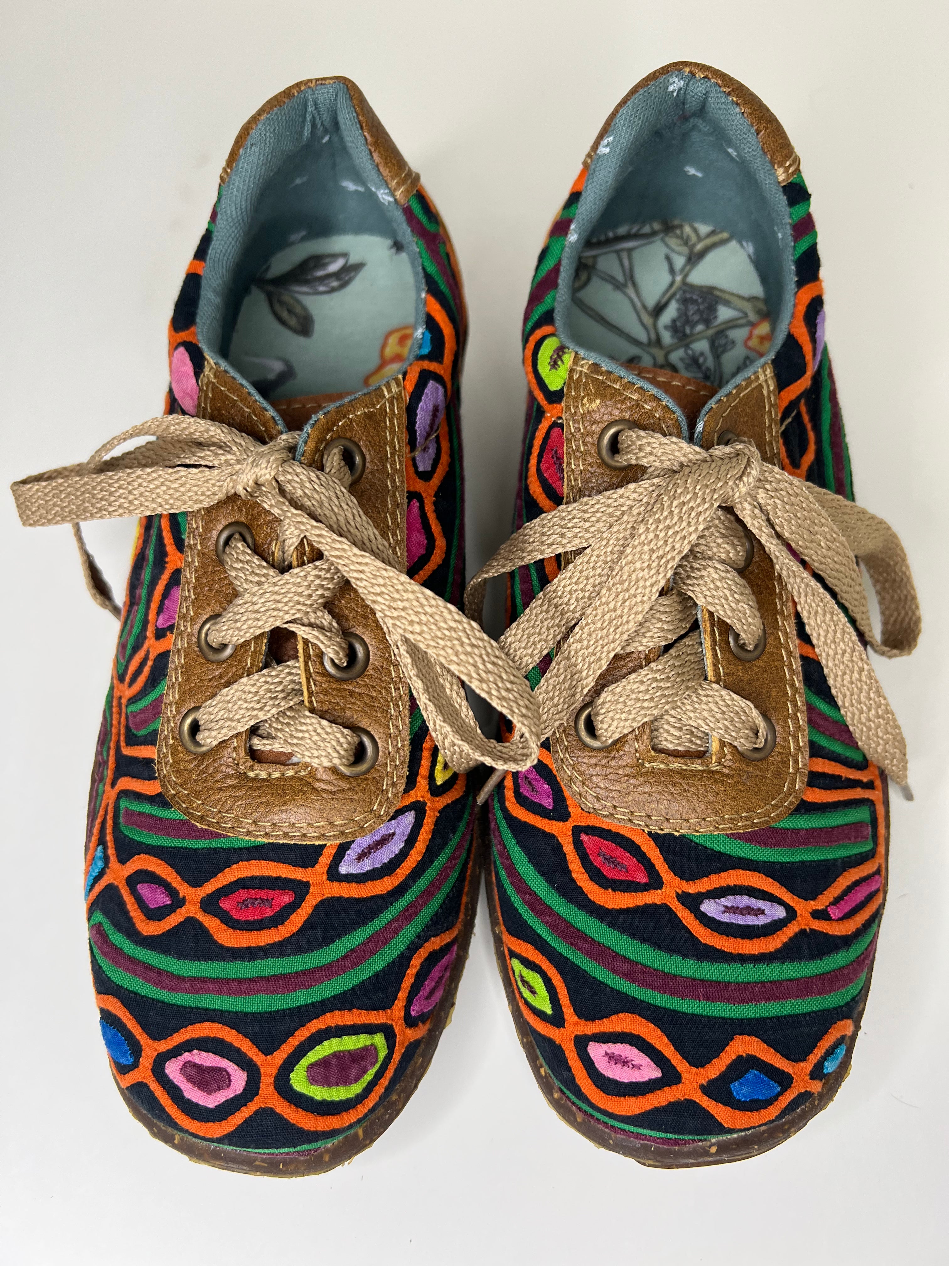 Mola Tennie - The Orbita