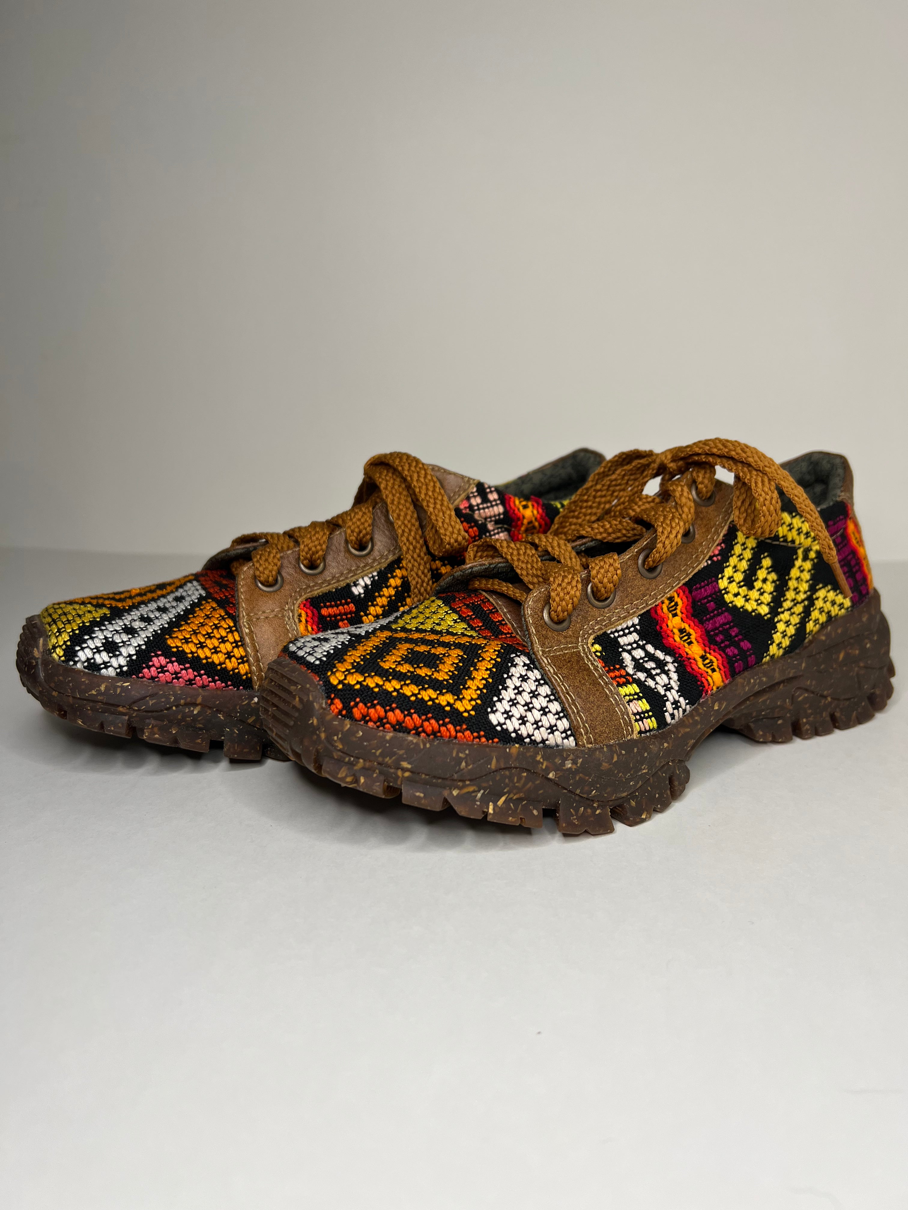 Huipil Tennie - The Encanto