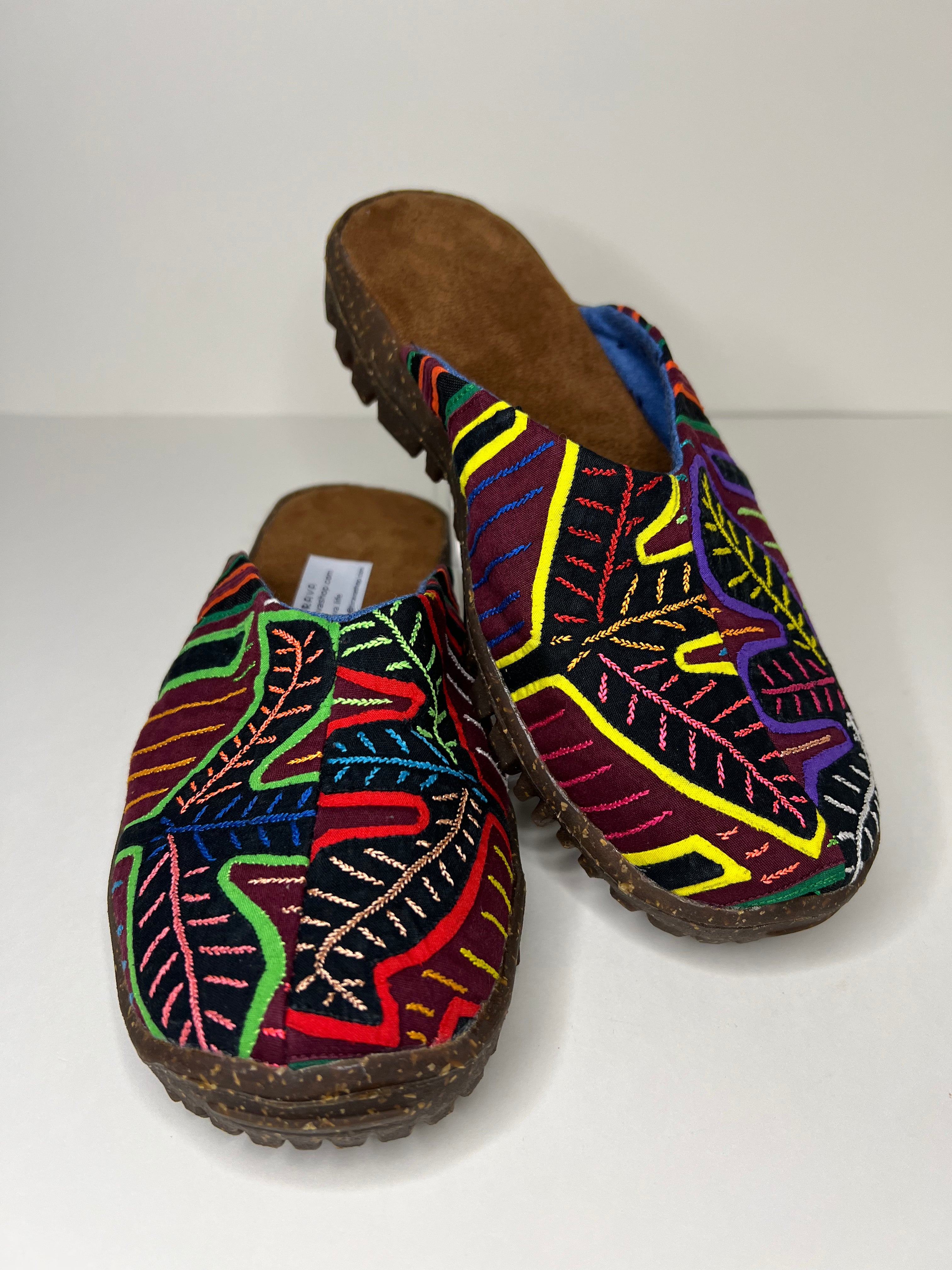 Mola Mule - The Selva