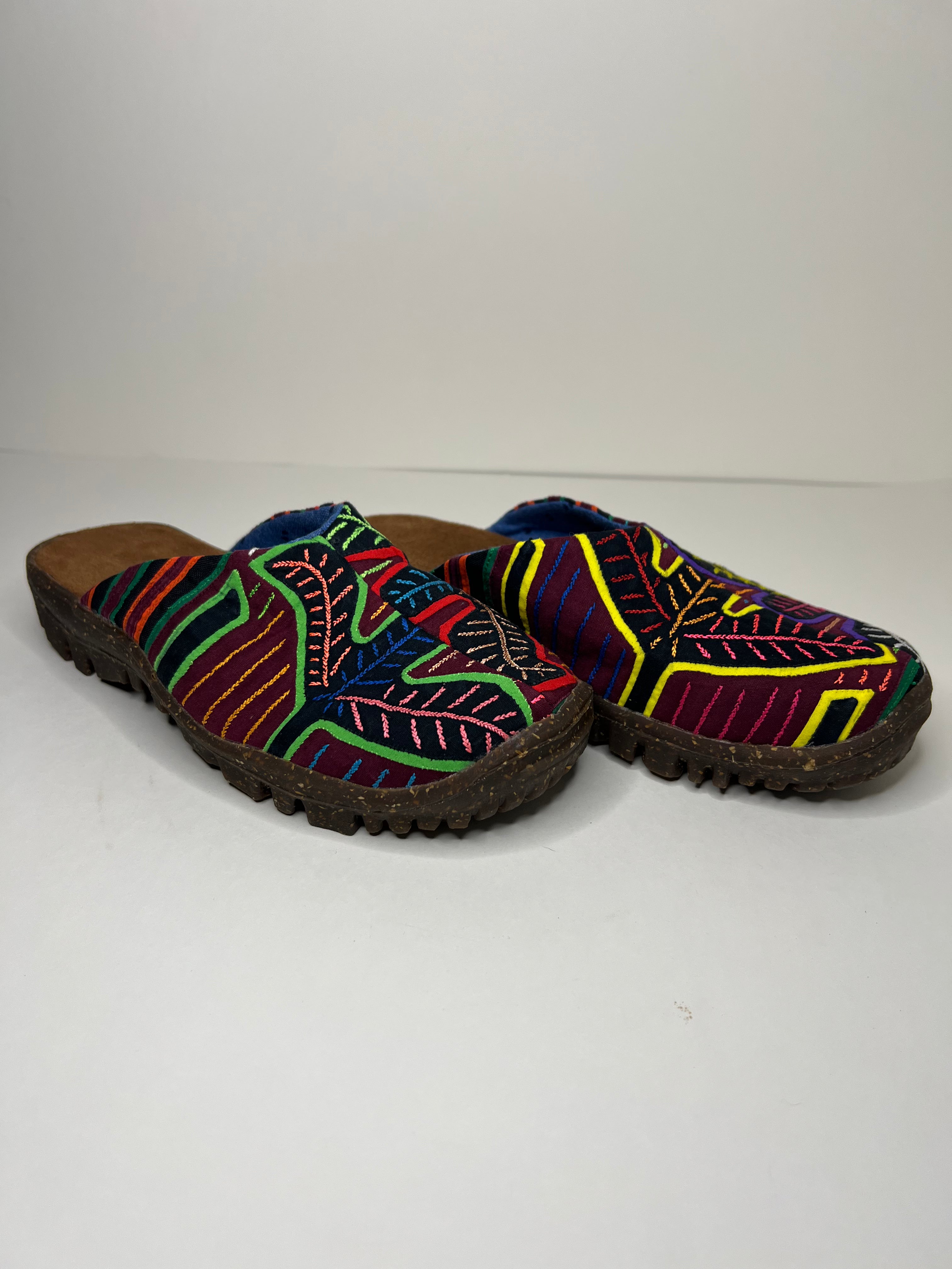 Mola Mule - The Selva