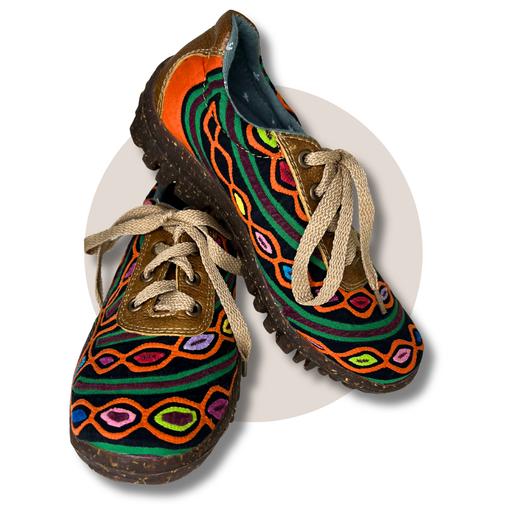 Mola Tennie - The Orbita