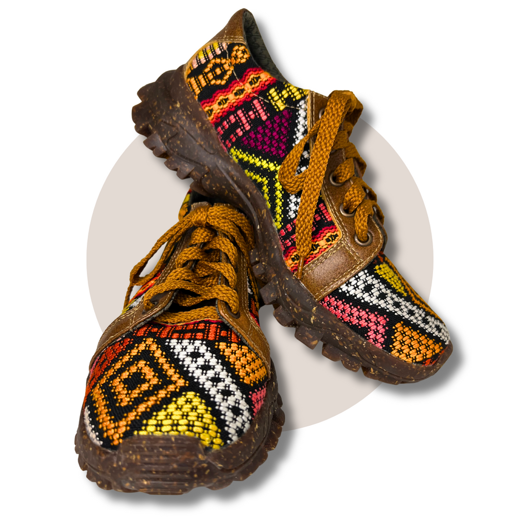 Huipil Tennie - The Encanto