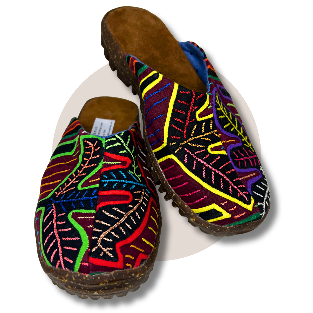 Mola Mule - The Selva