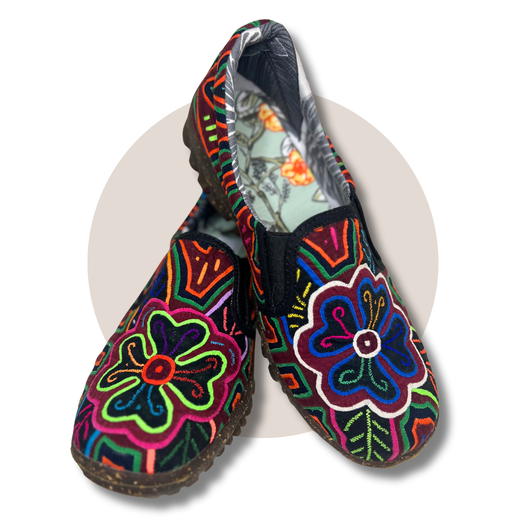 Mola Moccasins - The Fortuna