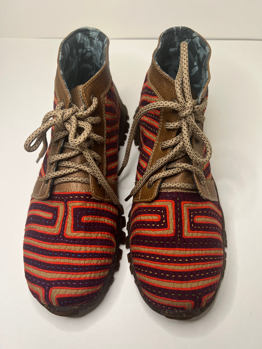 Mola Boot - Sendero Vivo