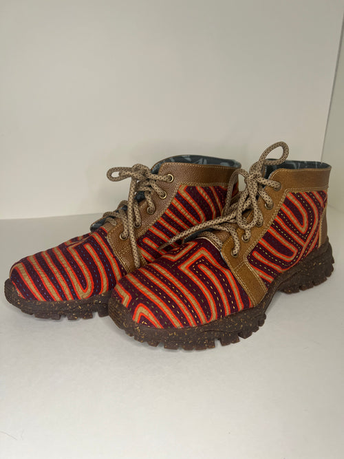 Mola Boot - Sendero Vivo