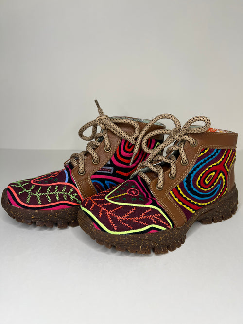Mola Boot - The Sonrisa