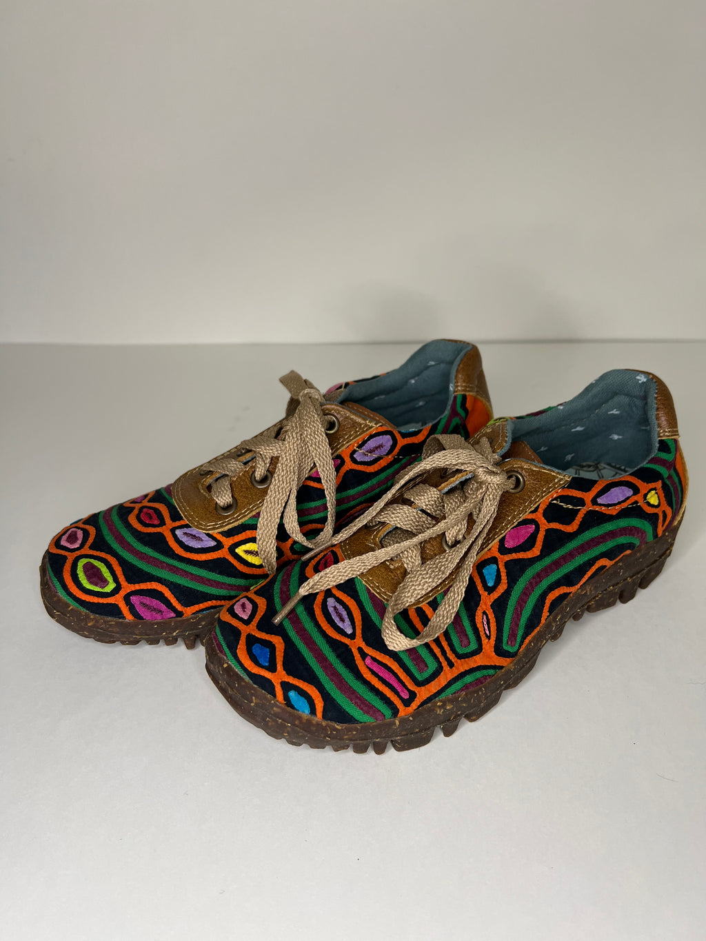 Mola Tennie - The Orbita