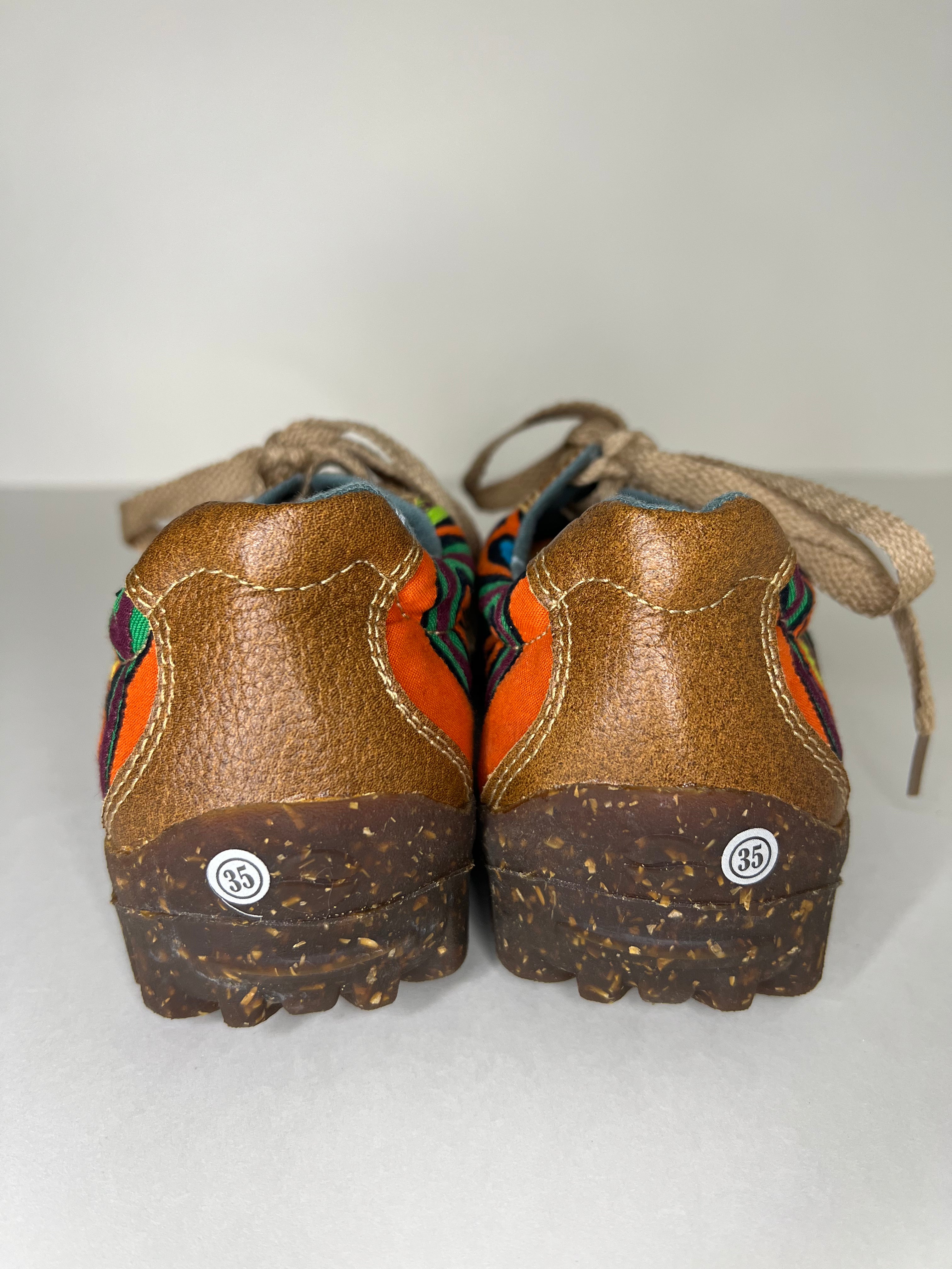 Mola Tennie - The Orbita