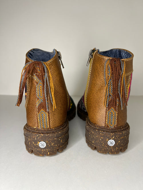 Huipil Tennie - The Encanto