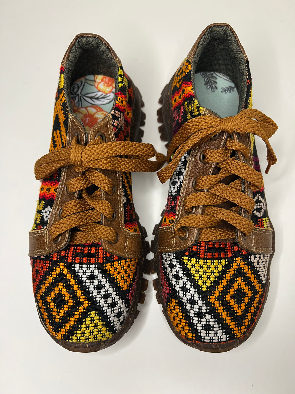 Huipil Tennie - The Encanto