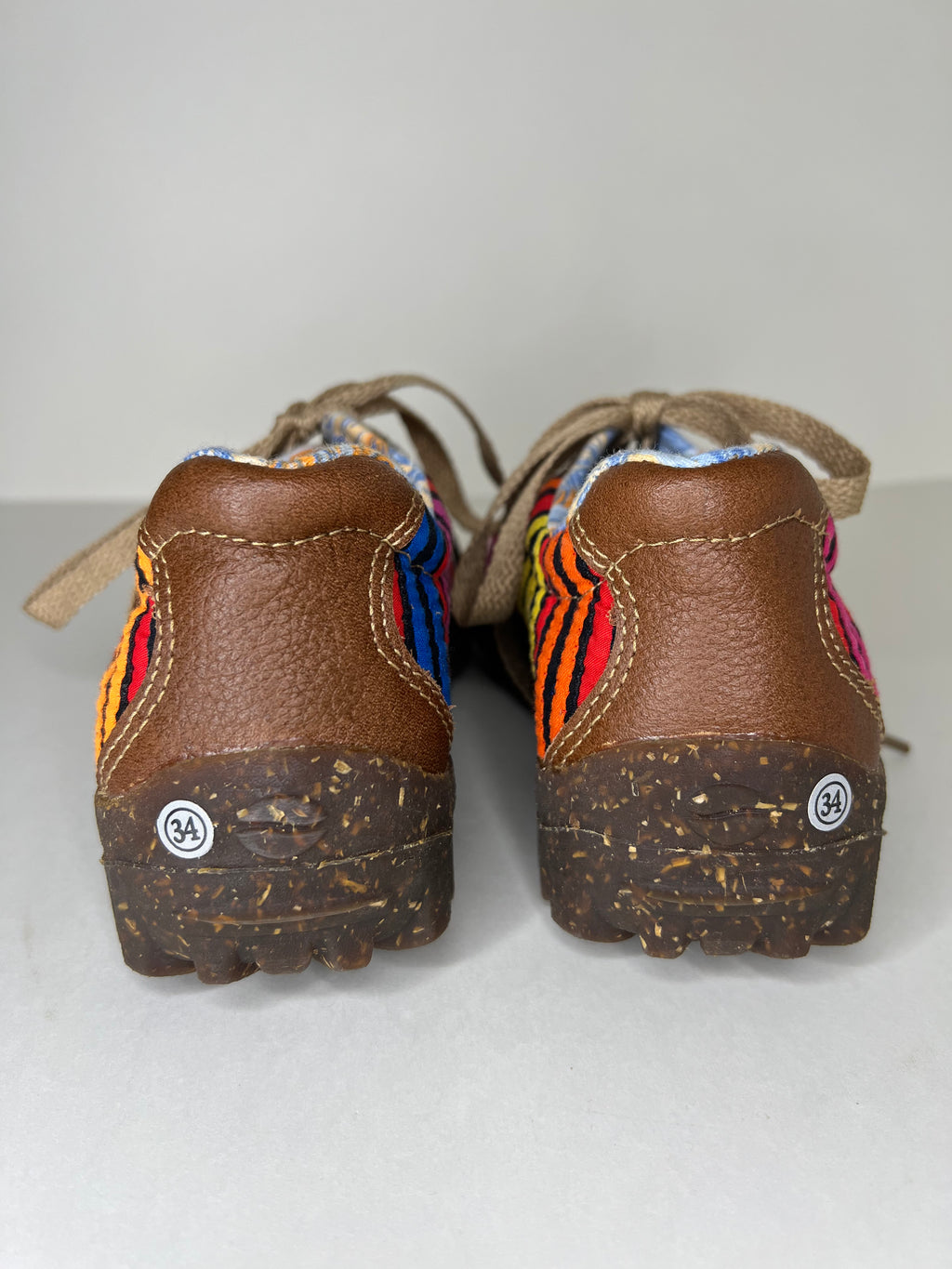 Mola Tennie - The Alegría