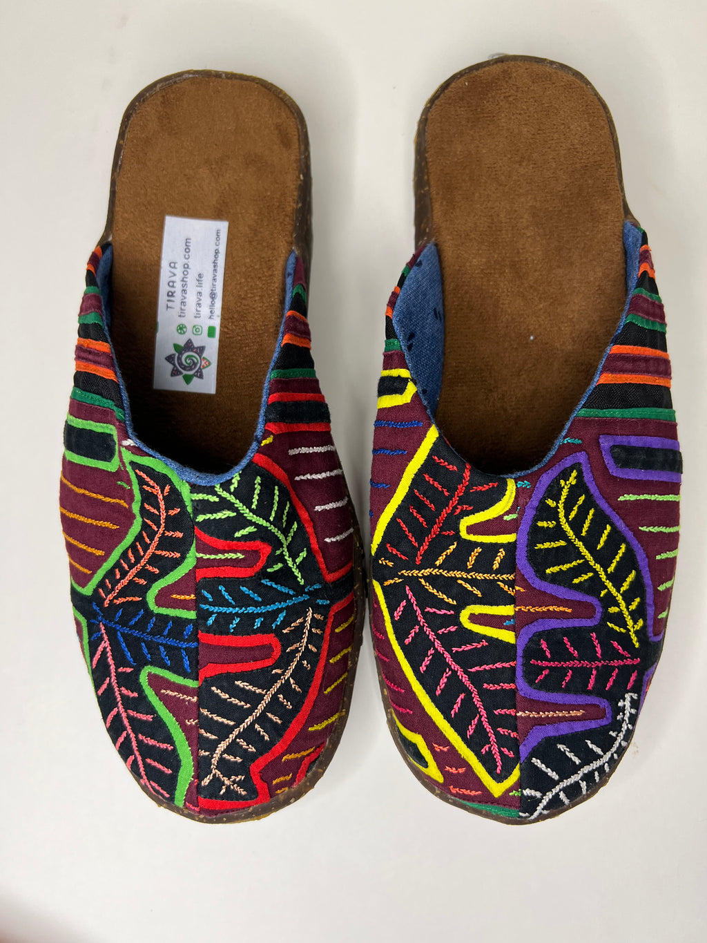 Mola Mule - The Selva