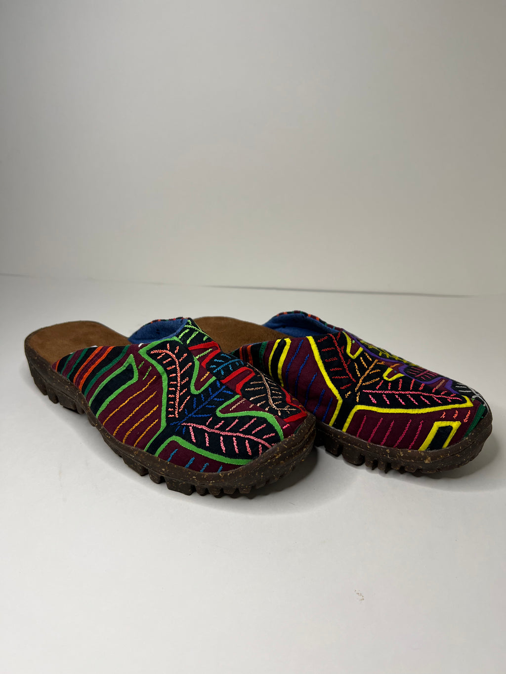 Mola Mule - The Selva