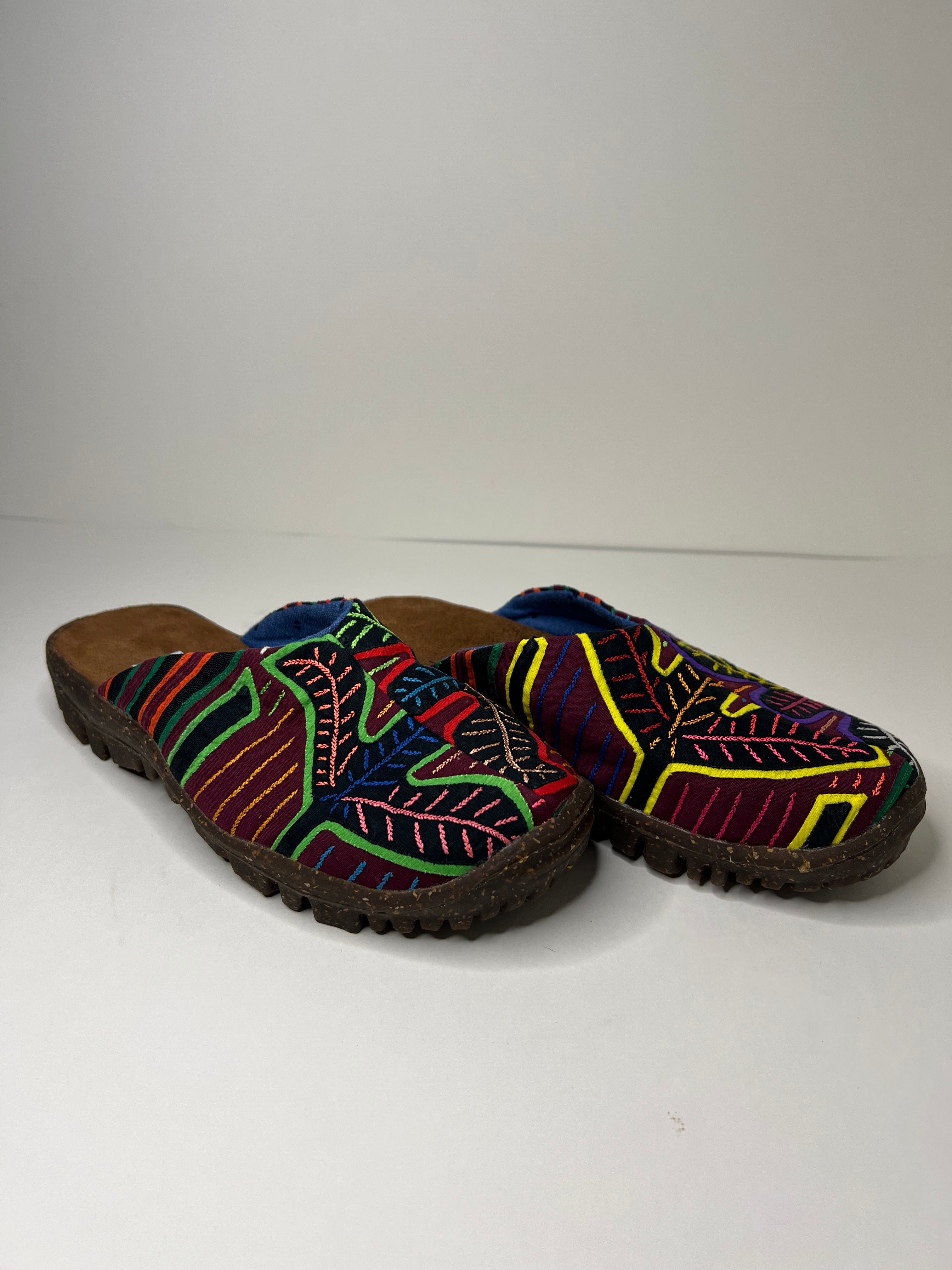 Mola Mule - The Selva