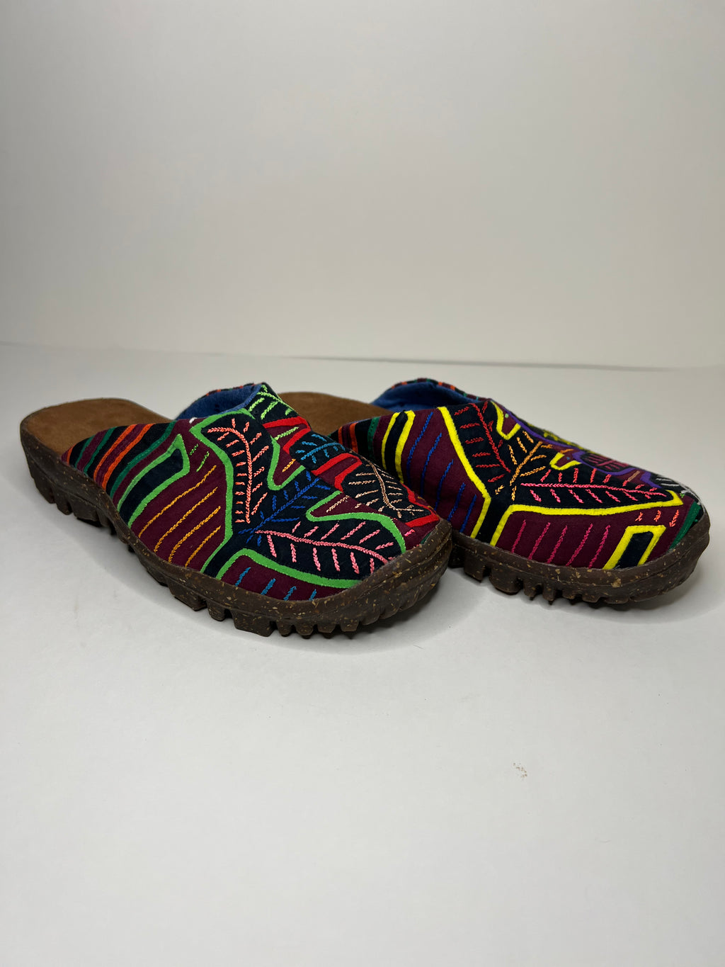 Mola Mule - The Selva