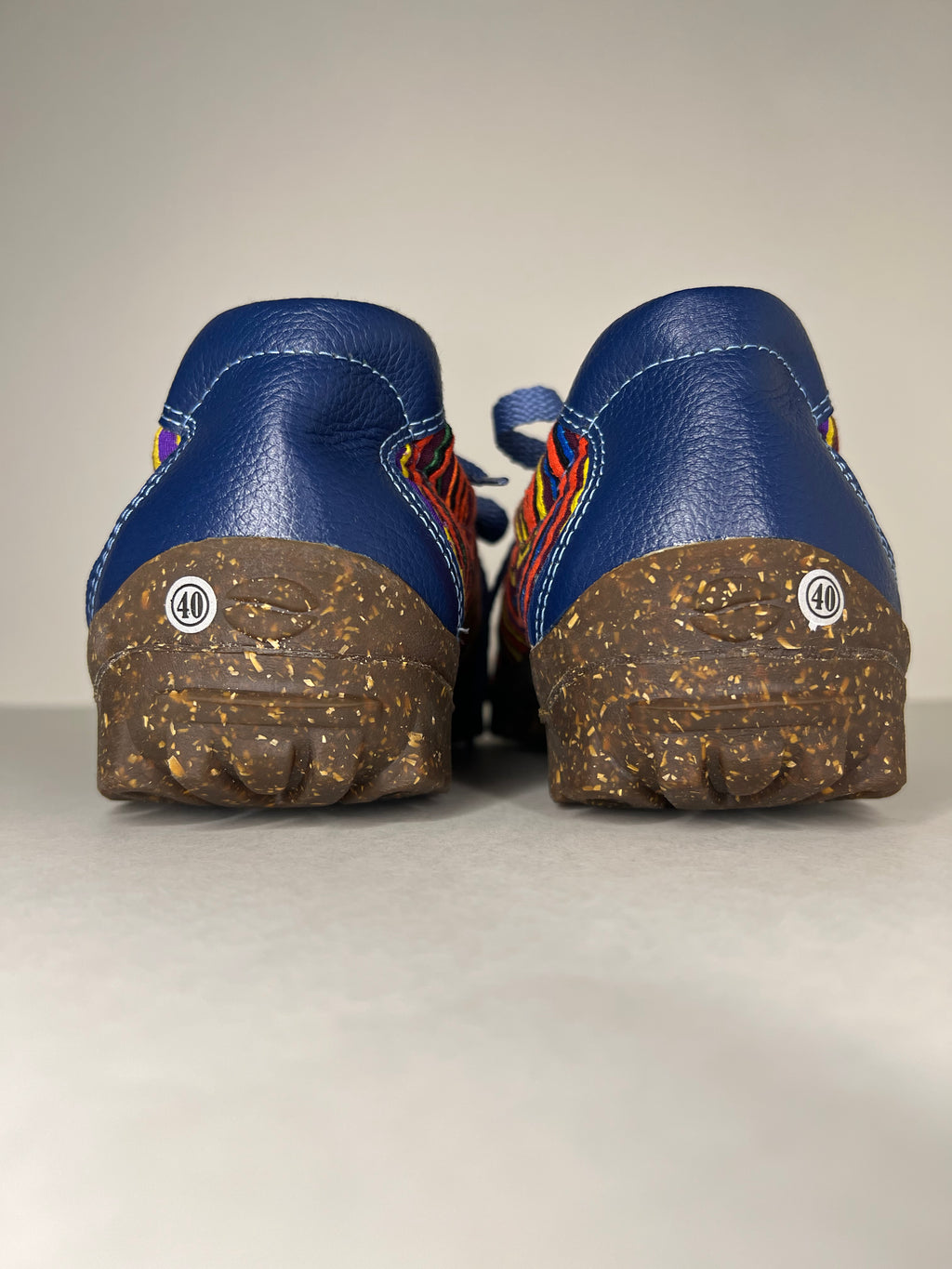 Mola Tennies - The Prisma