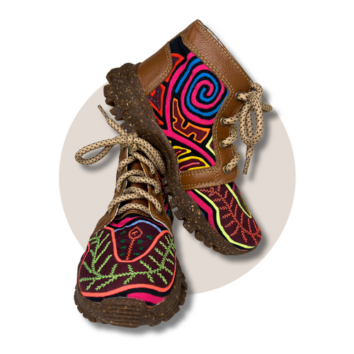 Mola Boot - The Sonrisa